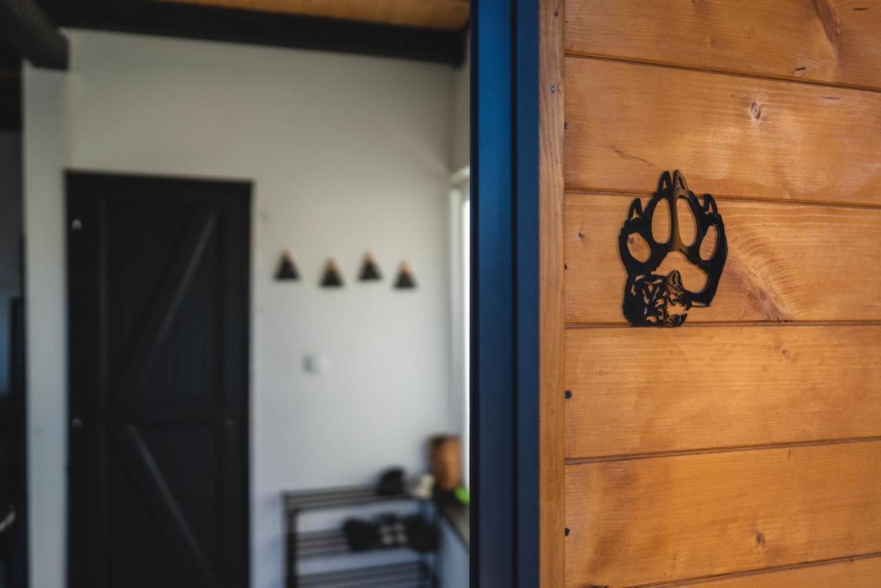 Villa Wild Nest Zlatibor Bear Exterior foto