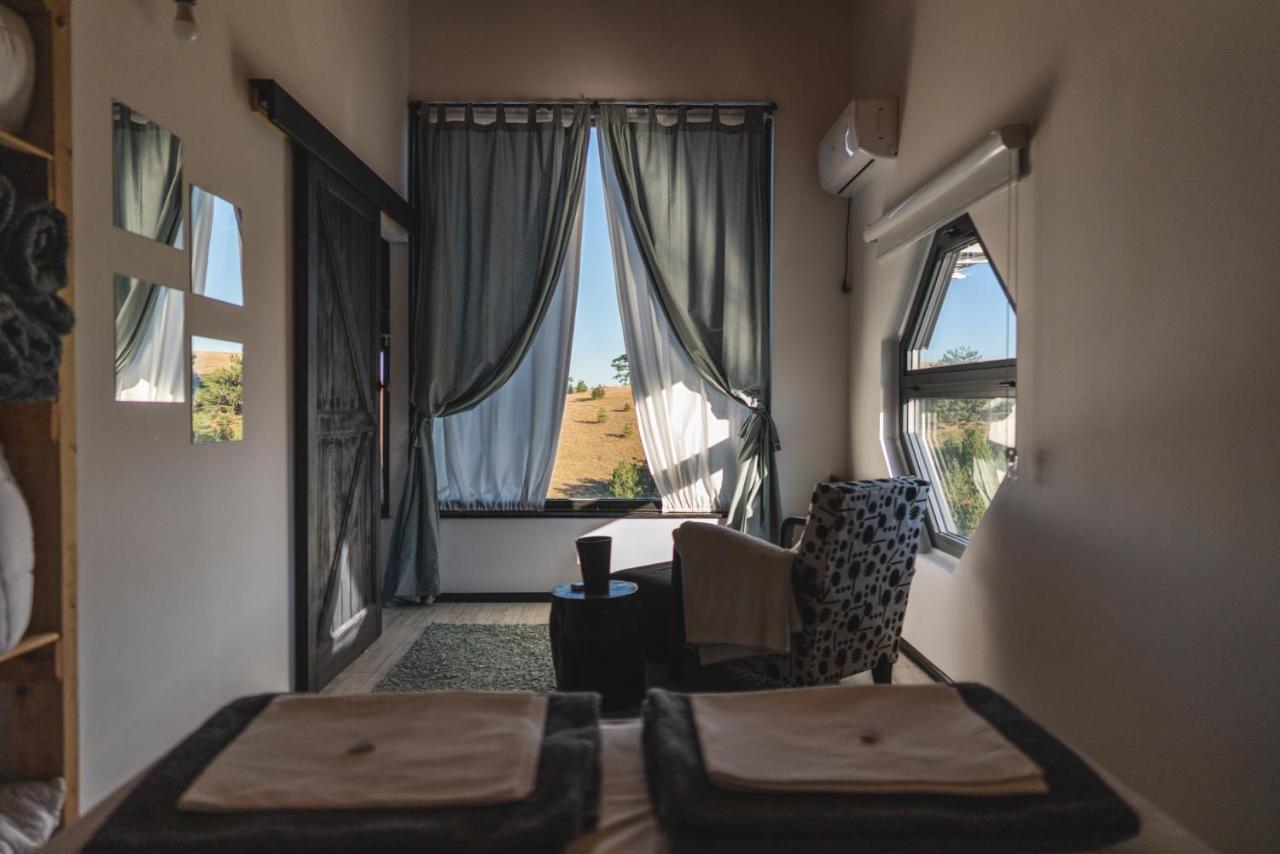 Villa Wild Nest Zlatibor Bear Exterior foto