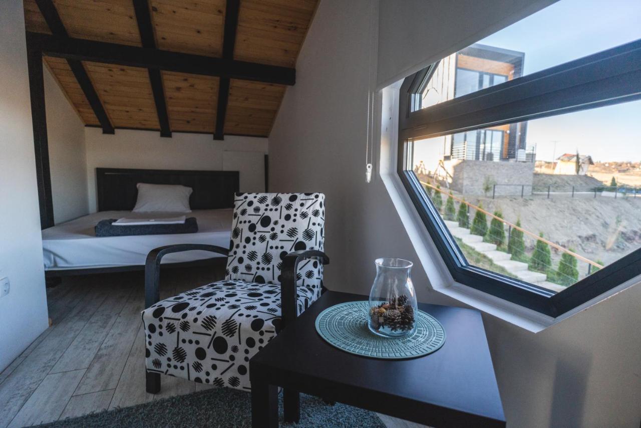 Villa Wild Nest Zlatibor Bear Exterior foto