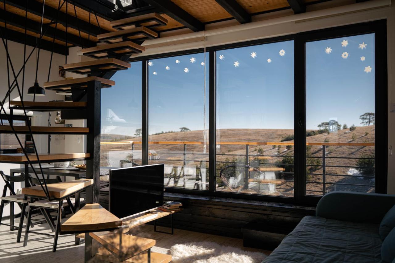 Villa Wild Nest Zlatibor Bear Exterior foto