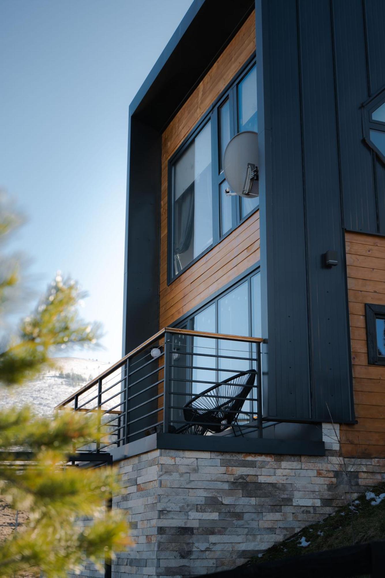 Villa Wild Nest Zlatibor Bear Exterior foto