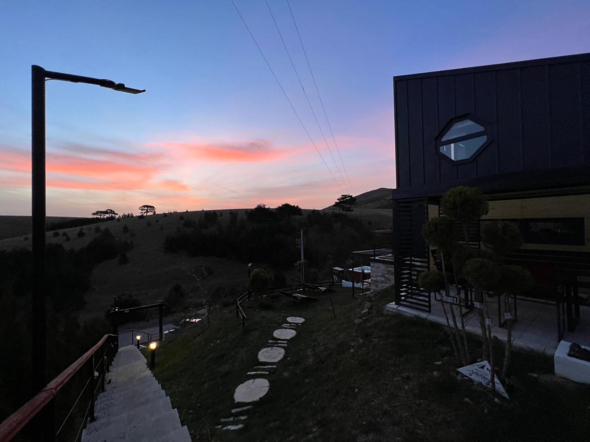 Villa Wild Nest Zlatibor Bear Exterior foto